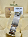 二手 ▶️ Rolex  勞力士 SUBMARINER DATE ◀️ 126610LN 2021年錶 (41mm)